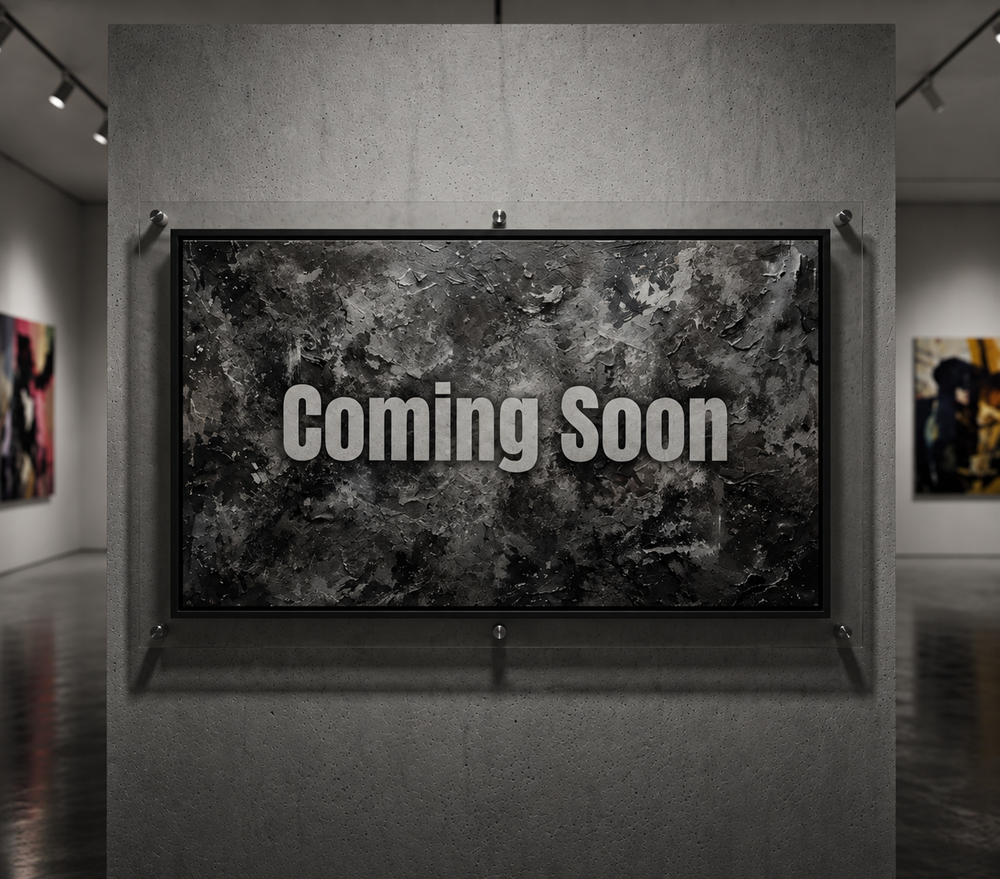 Coming Soon